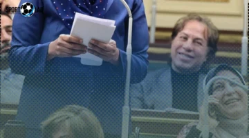 النائبة نشوي الديب تعلن انسحابها من الانتخابات 2025 والأسباب الرسمية الآن